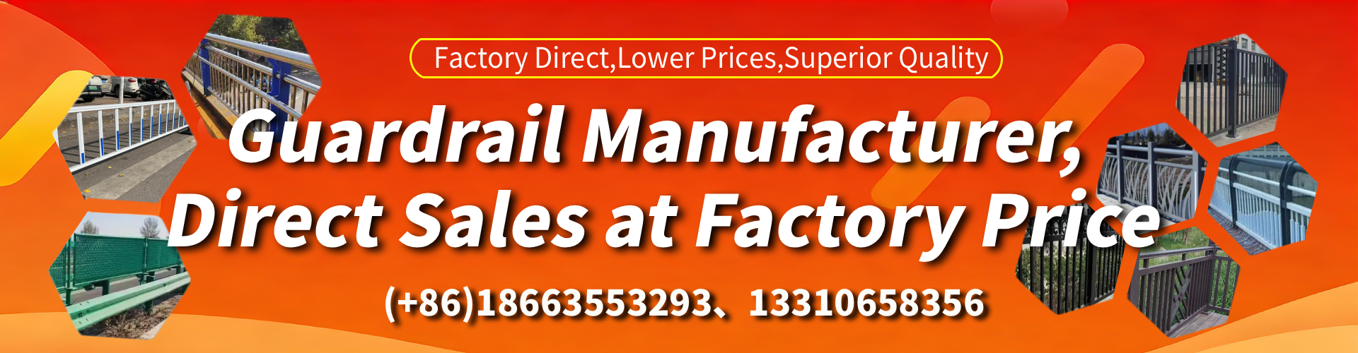 Adelaide Guardrail Manufacturer